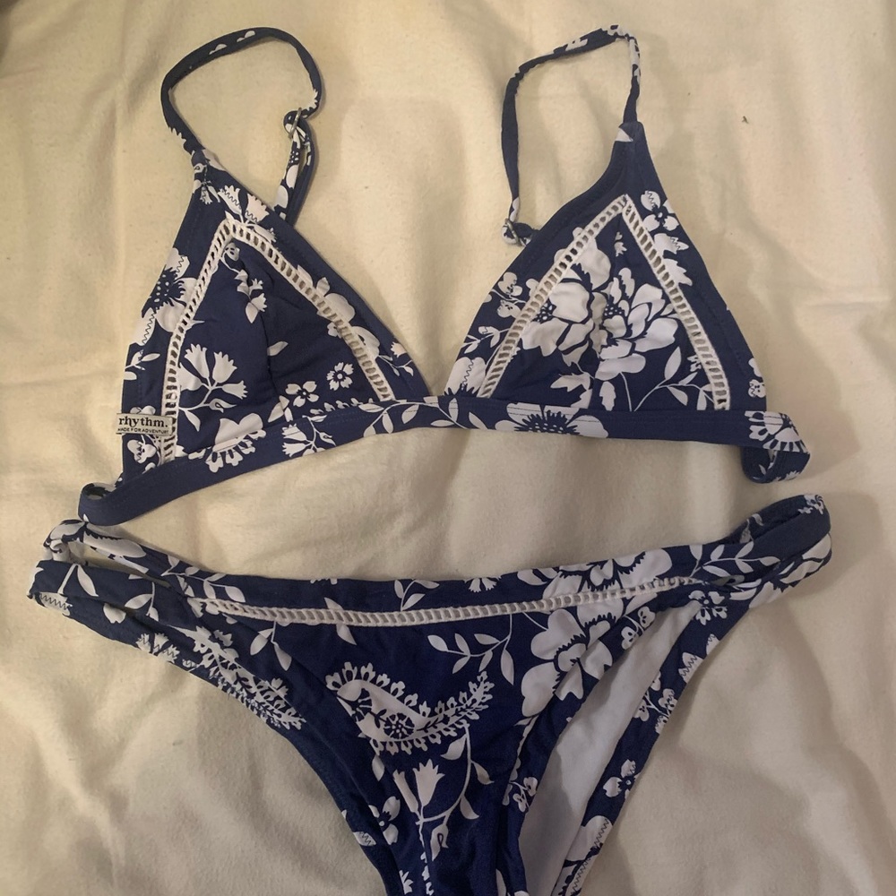 Rhythm bikini set